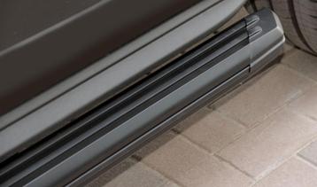 VPS sidebars mercedes vito beschikbaar voor biedingen