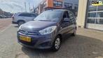 Hyundai I10 1.1 i-Drive 116040 Km Inruil Mogelijk, Euro 5, Stof, 880 kg, 4 cilinders