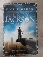 Rick riordan boeken 7 Euro per stuk, Gelezen, Ophalen of Verzenden