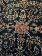 Authentiek Perzisch tapijt, Ophalen, Gebruikt, Perzisch, Rood