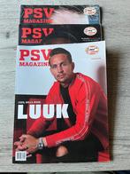 Jaargang 28 PSV Magazine Seizoen 2018 - 2019, Ophalen of Verzenden, Gelezen, Sport en Vrije tijd