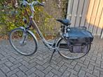 Giant elektrice fiets, Ophalen, Sparta, Gebruikt, 47 tot 51 cm