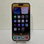 iPhone 14 Pro Max 128GB Gold Los Toestel Accu:86%, 128 GB, 86 %, Ophalen of Verzenden, Zo goed als nieuw
