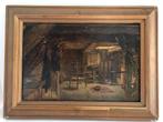 Atelier / Eduard Gerdes, Antiek en Kunst, Ophalen of Verzenden
