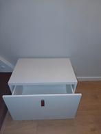 Ikea Besta kastje met lade, Ophalen, 50 tot 100 cm, Zo goed als nieuw, Met lade(s)