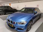 BMW 330e | 44k driven | fully loaded | M-sport | hybrid, Auto's, BMW, 1998 cc, Achterwielaandrijving, 74 €/maand, Zwart