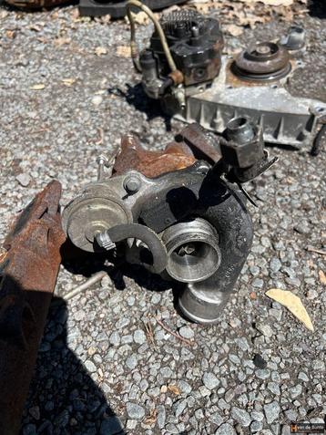Turbo Iveco daily 2.3 504154739 beschikbaar voor biedingen