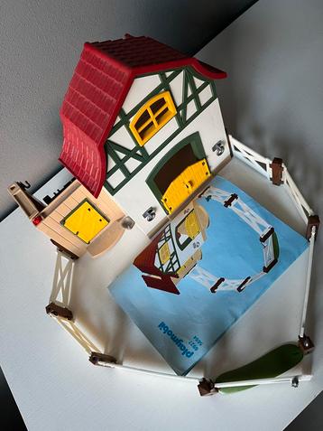 Grote Playmobil Verzameling - Veel Sets! beschikbaar voor biedingen