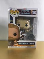 Ravager Thor 1085 Funko Pop, Verzamelen, Poppetjes en Figuurtjes, Nieuw, Ophalen of Verzenden