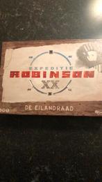 Expeditie robinson de eilandraad, Een of twee spelers, Ophalen of Verzenden, Nieuw, Jumbo, Just Games