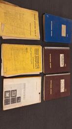 Handleidingen Hitachi Seiki hitec turn 25S, Ophalen of Verzenden