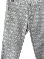 Closed broek grijs 30, Kleding | Dames, Maat 38/40 (M), Ophalen of Verzenden, Zo goed als nieuw, Grijs