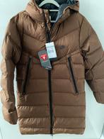 Nike Jacket Storm-FIT Windrunner Jas Nieuw in Maat XS, Kleding | Heren, Jassen | Winter, Bruin, Nieuw, NIKE, Ophalen of Verzenden