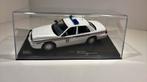 Ford crown police ixo 1.43, Hobby en Vrije tijd, Modelauto's | 1:43, Overige merken, Auto, Ophalen of Verzenden, A