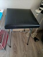 Jaren 70 Brabantia kruk, Ophalen, Zo goed als nieuw, Overige materialen