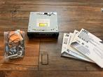 Mooie JVC KD-NX1R autoradio, Ophalen of Verzenden, Zo goed als nieuw