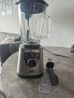 Tefal Perfectmix+ Blender - Krachtige Keukenmachine, Ophalen of Verzenden, Zo goed als nieuw, Blender