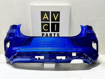 Ford Puma II ST line achterbumper bumper L1TB-17906-A1 beschikbaar voor biedingen