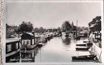 Sliedrecht, Verzamelen, Ansichtkaarten | Nederland, Ophalen of Verzenden, 1960 tot 1980, Gelopen, Zuid-Holland