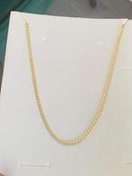 14 karaat gouden ketting, Ophalen of Verzenden, Nieuw, Goud, Goud