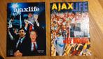 Ajax Life 1995 en special 1987 - 1992. Ook per stuk te koop, Eén persoon