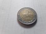 2 euro munt Griekenland 2002 met  S in de ster, Postzegels en Munten, Munten | Europa | Euromunten, Ophalen of Verzenden, Griekenland