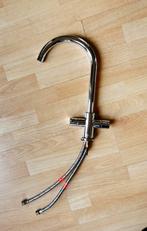 Aqua Vive keuken mengkraan, Ophalen of Verzenden, Zo goed als nieuw, Kraan