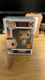 Funko pop chase #1457 Eleven Stranger Things, Verzamelen, Poppetjes en Figuurtjes, Ophalen of Verzenden, Zo goed als nieuw