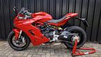 Ducati SuperSport, Super Sport, Meer dan 35 kW, 937 cc