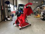 Krafter takkenversnipperaar | Hakselaar T10H, Krafter, Info@vanvijfeijkenmechanisatie.nl, Rijksstraatweg 34 2636AX Schipluiden