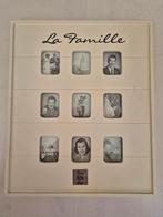 Fotolijst "La Famille" Riviera Maison, Ophalen of Verzenden, Zo goed als nieuw