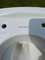 Villeroy & Boch wc pot, Doe-het-zelf en Verbouw, Sanitair, Ophalen of Verzenden, Gebruikt, Toilet