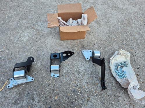 K swap ek motorsteunen., Auto-onderdelen, Motor en Toebehoren, Honda, Nieuw, Ophalen of Verzenden