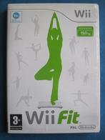 Wii Fit Plus, Spelcomputers en Games, 1 speler, Ophalen of Verzenden, Zo goed als nieuw, Vanaf 3 jaar