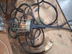 vintage-retro antieke looplamp, Antiek en Kunst, Ophalen of Verzenden