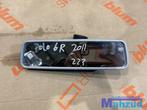 VW POLO 6R binnenspiegel, Gebruikt, -, Volkswagen, -