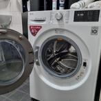 LG wasmachine 9kg, Witgoed en Apparatuur, Wasmachines, 1200 tot 1600 toeren, 8 tot 10 kg, Ophalen of Verzenden, Zo goed als nieuw