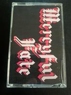 Live tape Mercyful Fate-Dynamo Open Air 1993, Ophalen of Verzenden, Zo goed als nieuw, 1 bandje