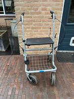 Rollator, Diversen, Ophalen, Zo goed als nieuw