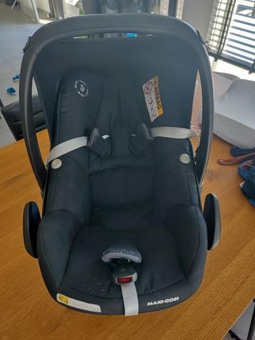 maxi cosi pebble-pro beschikbaar voor biedingen