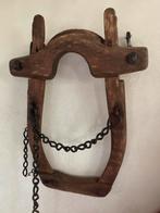 Oud ossen juk, Dieren en Toebehoren, Ophalen, Overige soorten