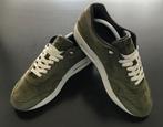 Nike Air Max 1 Olive Green 42,5 42.5, Ophalen of Verzenden, Zo goed als nieuw, Sneakers of Gympen, Nike