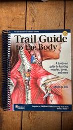 Trial Guide to the body, Ophalen of Verzenden, Beta, Zo goed als nieuw, HBO