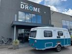 Eriba Touring Urban 542 2025 2.500,- KORTING, Caravans en Kamperen, Caravans, Standaardzit, Bedrijf, 5 tot 6 meter, Eriba