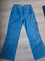 Miss Etam Spijkerbroek Maat 40 Wijd, Kleding | Dames, Spijkerbroeken en Jeans, Ophalen of Verzenden