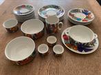 Villeroy en Boch Acapulco servies, Antiek en Kunst, Ophalen of Verzenden