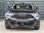 Fiat 600 1.2 Hybrid La Prima 2+6 jaar garantie, Auto's, Fiat, 1199 cc, 620 kg, Zwart, Origineel Nederlands