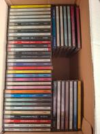48 Verzamel CD's 1986-1990 - Zeldzame Nummers!