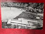Drunen bij Waalwijk Nieuwkuijk Midgetgolf, Ophalen of Verzenden, 1940 tot 1960, Noord-Brabant