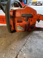 kettingzaag machine, Gebruikt, Kettingzaag, Ophalen of Verzenden, 30 tot 70 mm